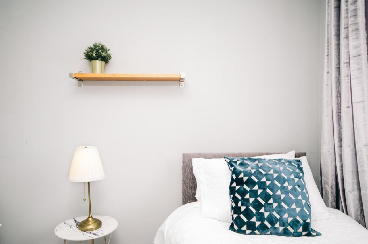 Appartement Stylish Close To Bridge *