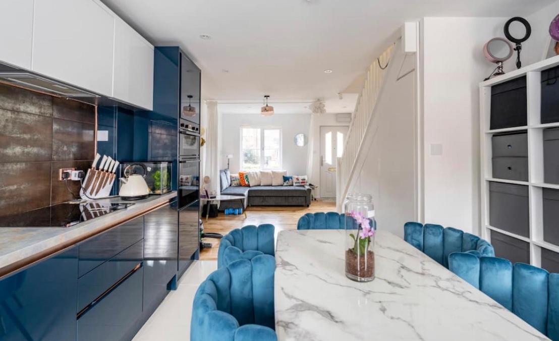 Quarto em Acomodações Particulares Monalychee