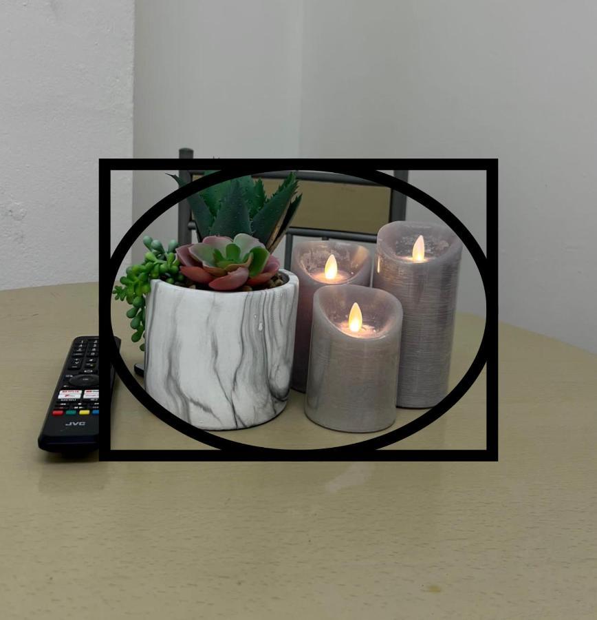 Apartamento Central Cosy *