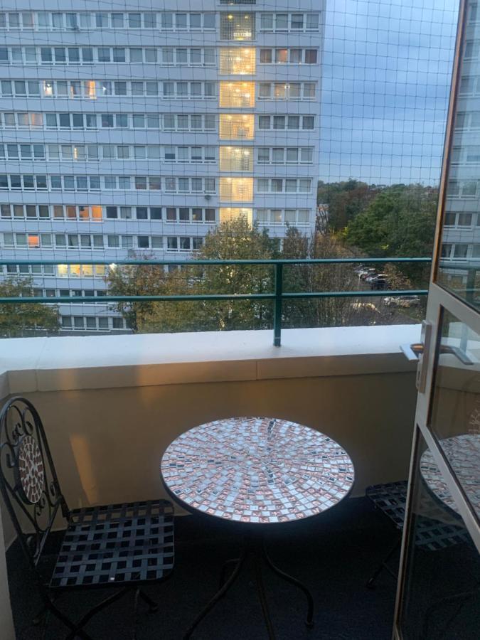 Apartamento Cosy 2-bedroom Flat In Finsbury Park, Modern, Convenient & Close To London! *