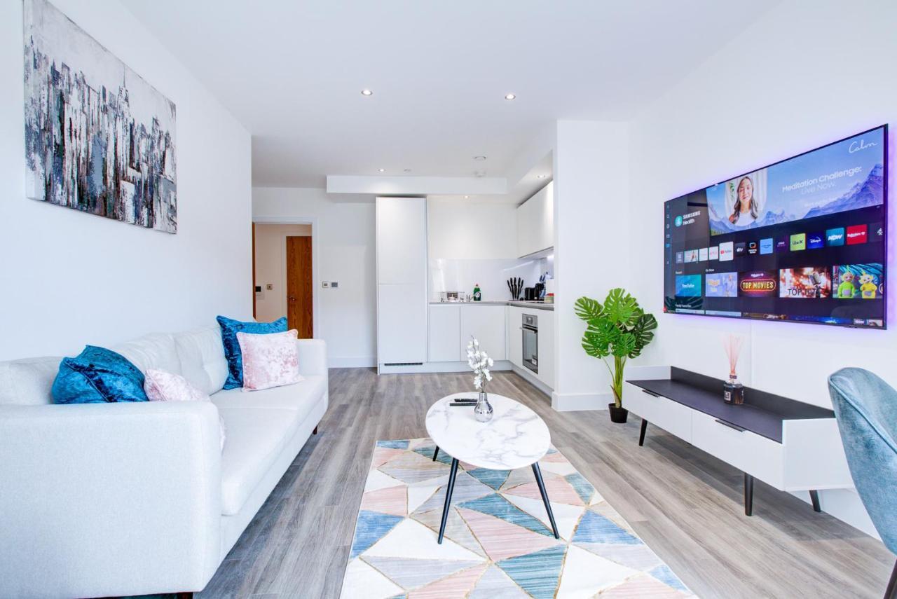 Luxe By Excel Appartement *