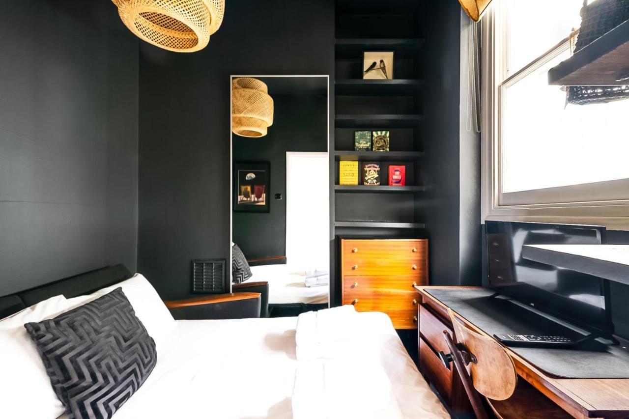 Artsy Dalston Flat * Londres