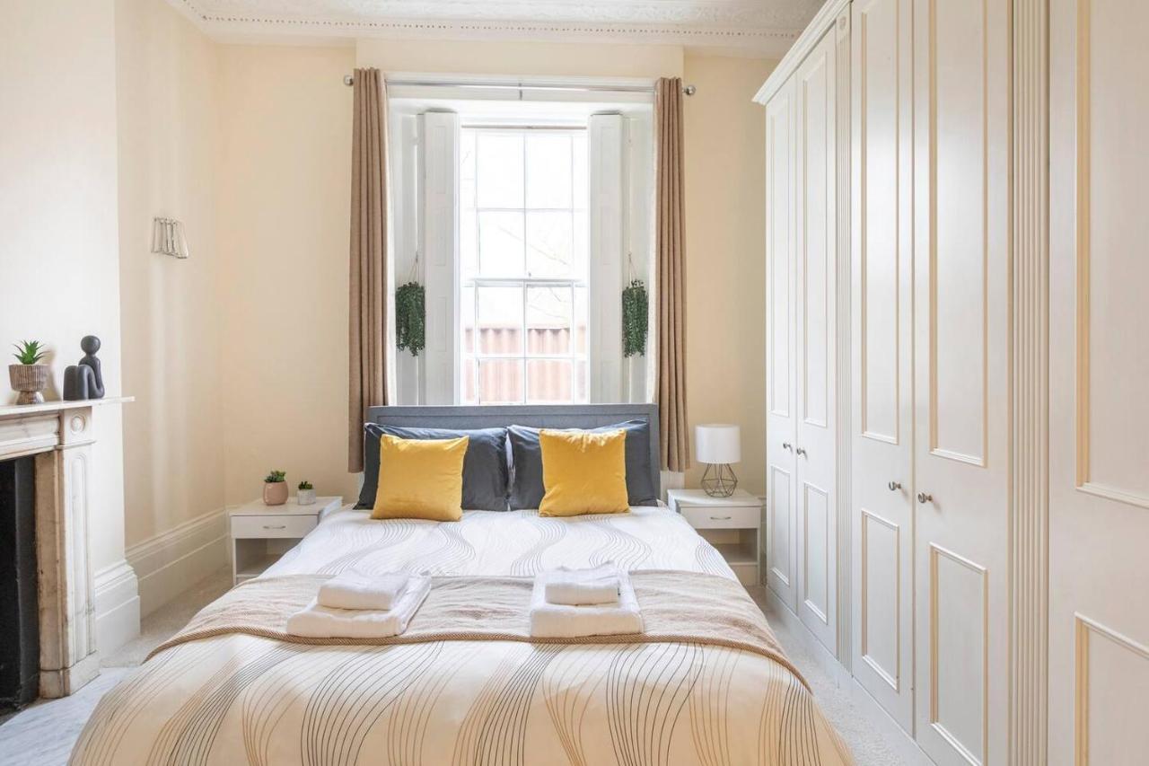 Cozy Flat In The Heart Of *