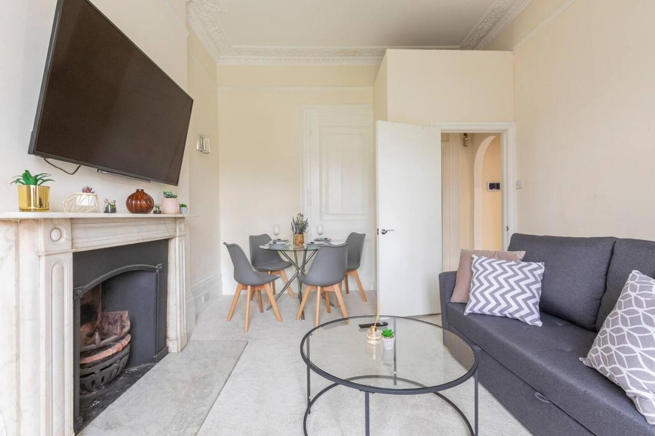 Cozy Flat In The Heart Of Apartamento