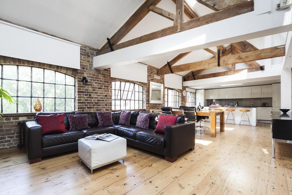 Onefinestay - Shad Thames Private Homes *