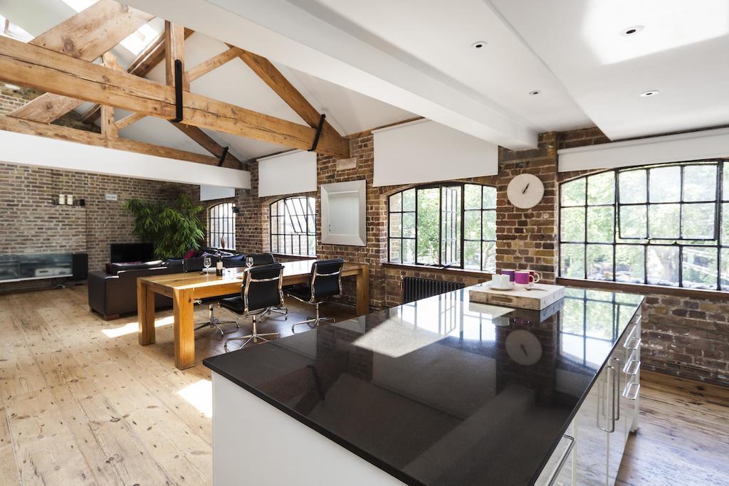 Onefinestay - Shad Thames Private Homes