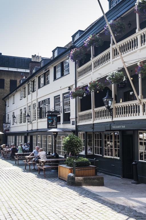 Apartamento Onefinestay - Shad Thames Private Homes