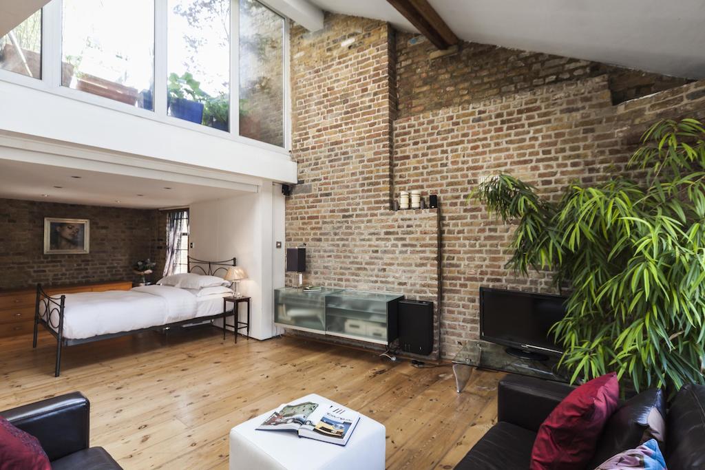 Onefinestay - Shad Thames Private Homes Apartamento Londres