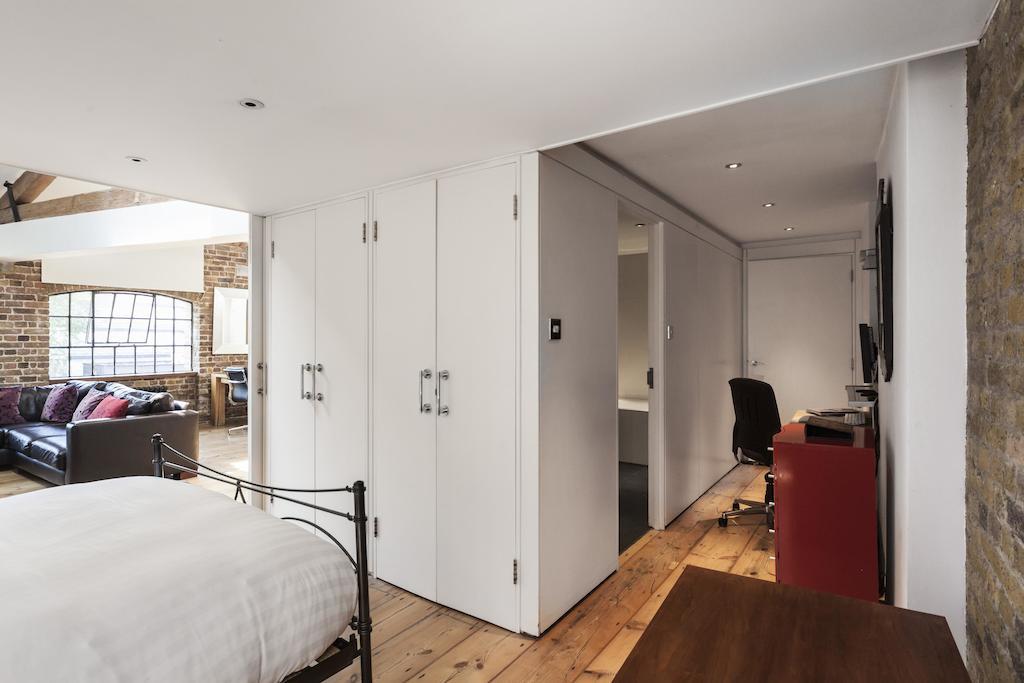 Onefinestay - Shad Thames Private Homes Londres