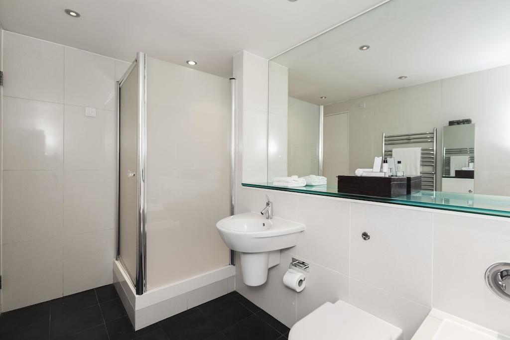 Onefinestay - Shad Thames Private Homes Apartamento