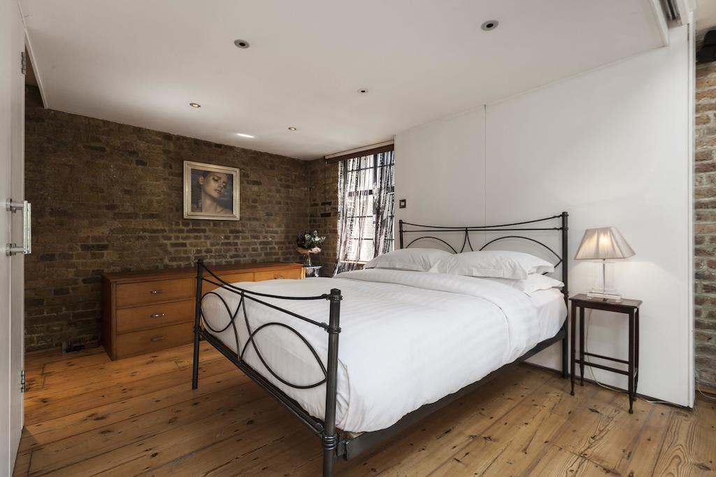 Onefinestay - Shad Thames Private Homes *