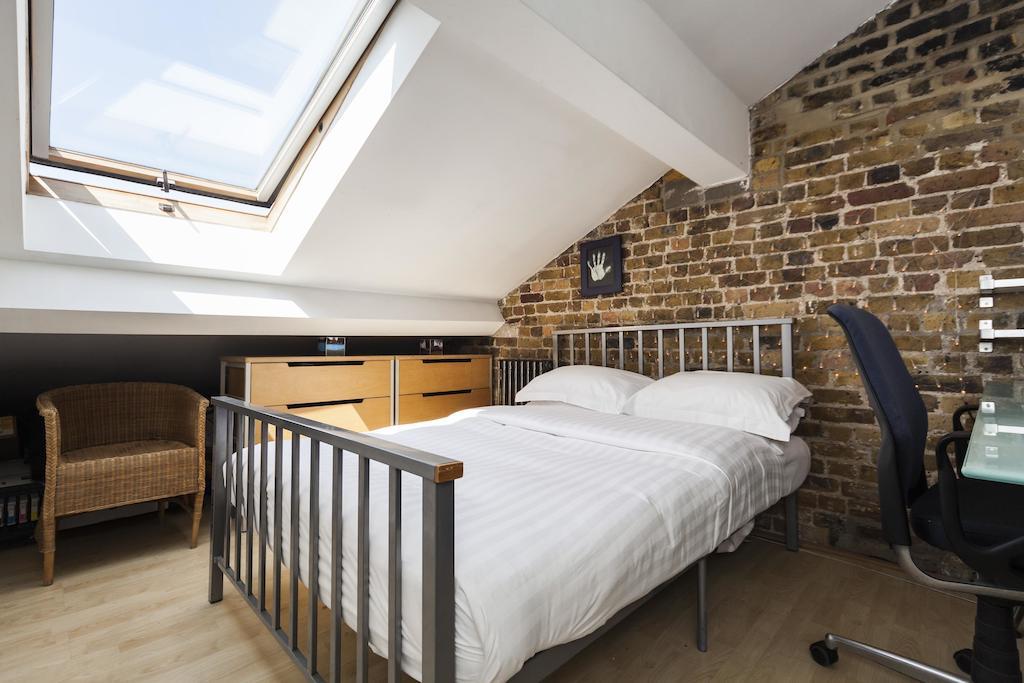 Apartamento Onefinestay - Shad Thames Private Homes Londres