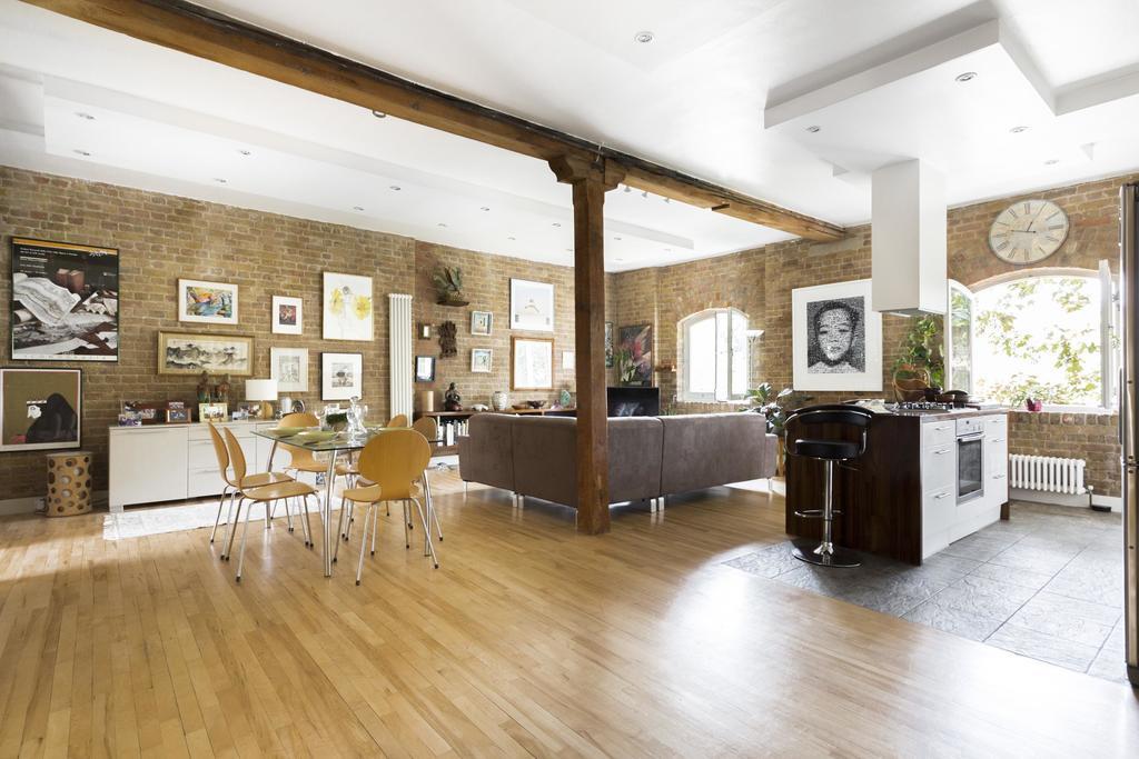 Onefinestay - Shad Thames Private Homes * Londres