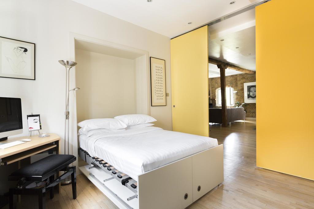 Onefinestay - Shad Thames Private Homes *