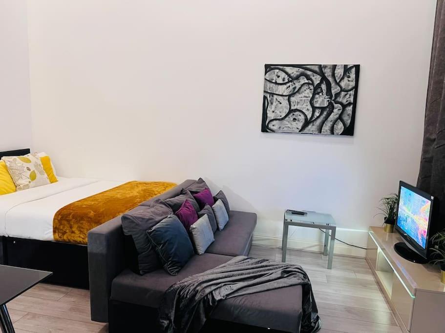 Appartement Regent House