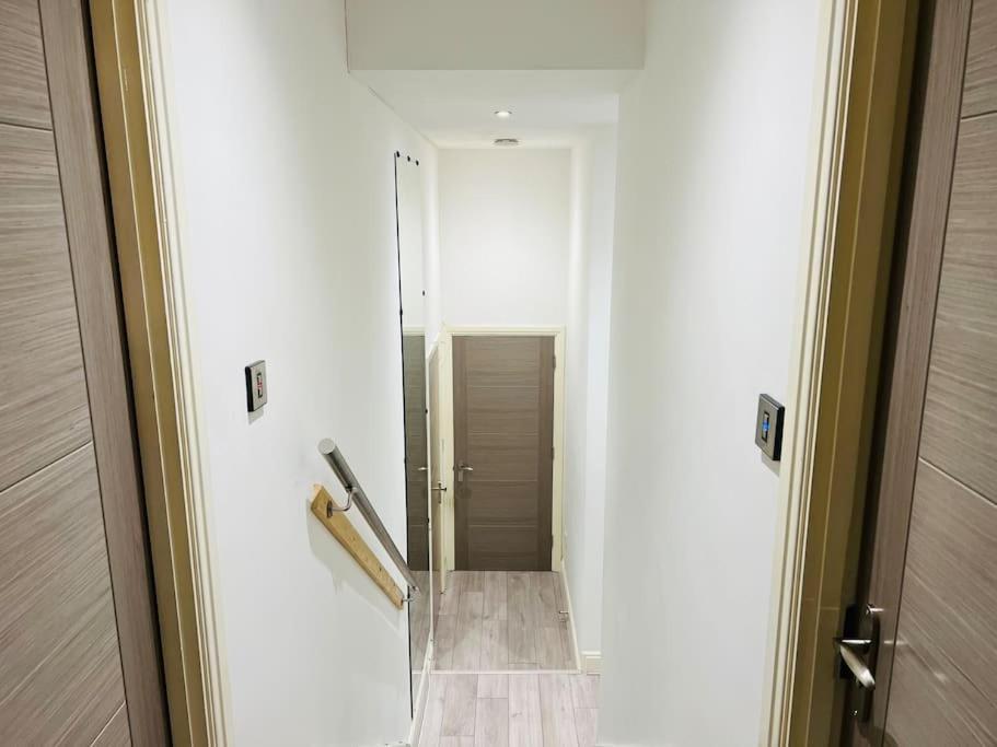 Appartement Regent House *