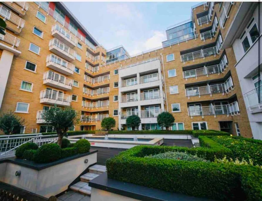Regent House Appartement Londres