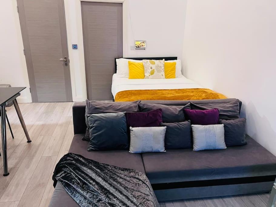 Regent House Appartement Londres
