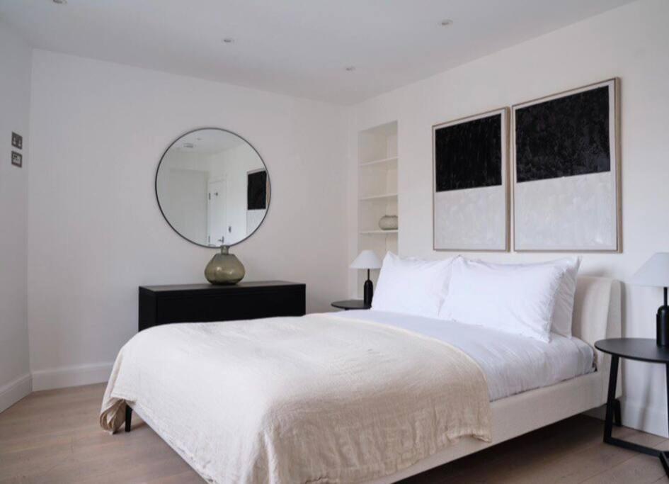Stunning Marylebone Londres