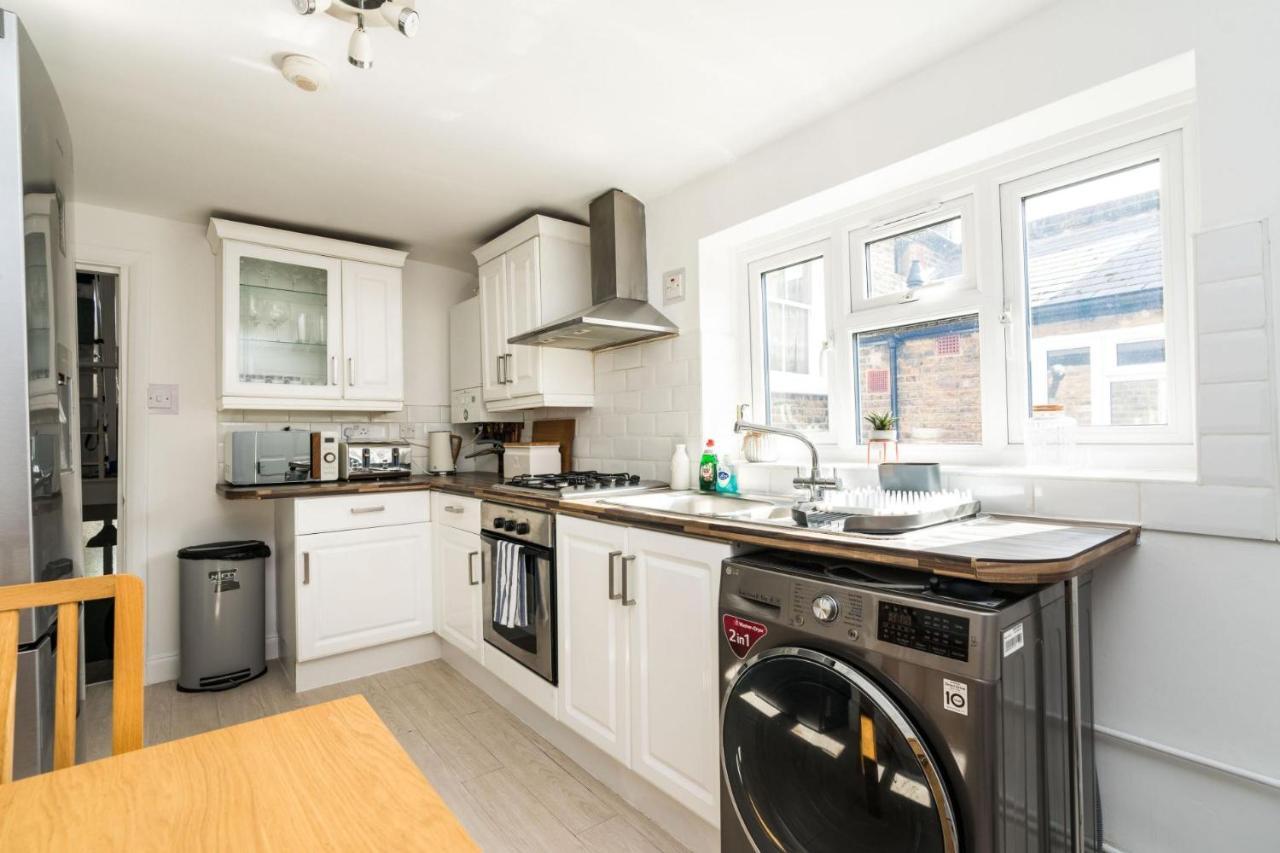 Marvellous Peckham City Break Appartement