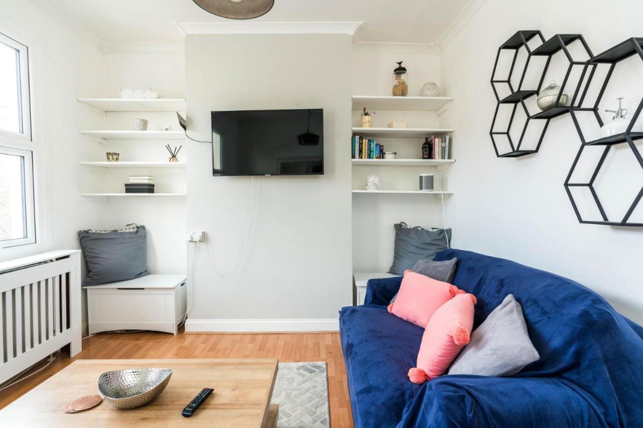 Marvellous Peckham City Break Appartement *