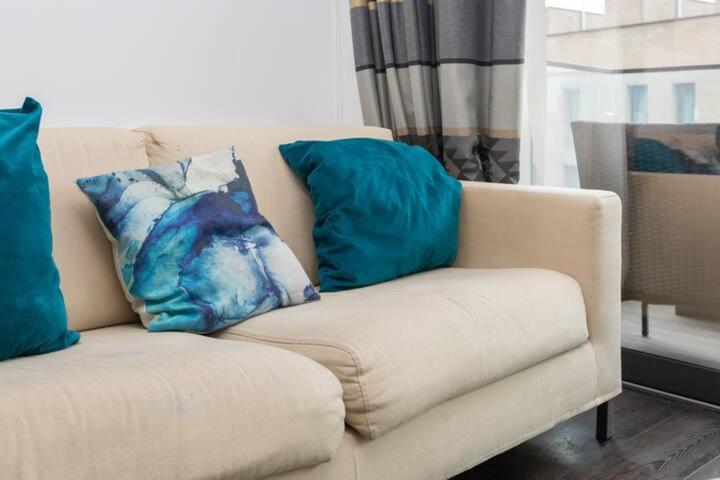 Appartement East Paradise Londen