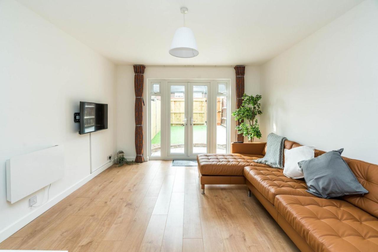 Sleek And Stylish 2bd With A Garden Anerley * Londres