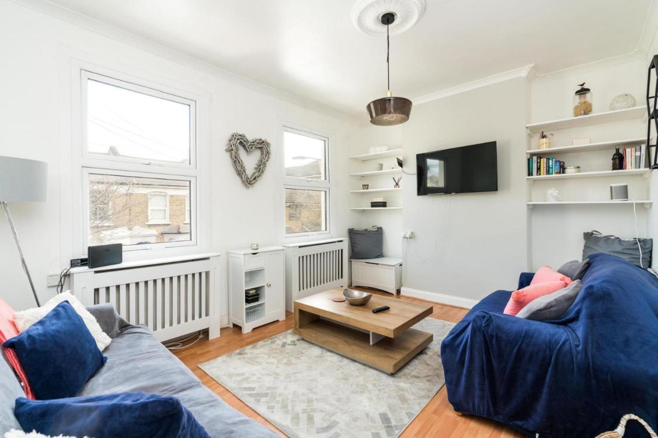 Marvellous Peckham City Break *