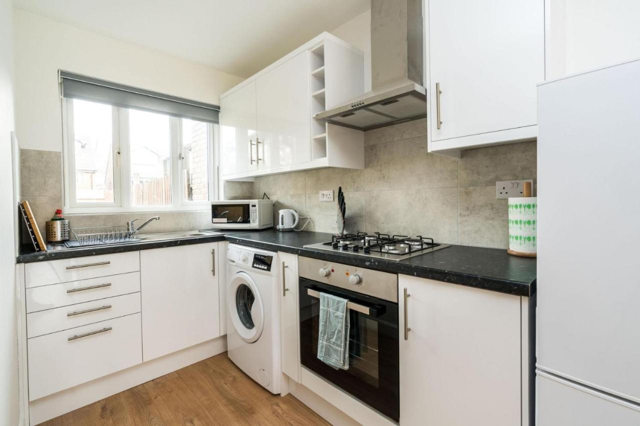 Sleek And Stylish 2bd With A Garden Anerley Сasa de vacaciones Londres
