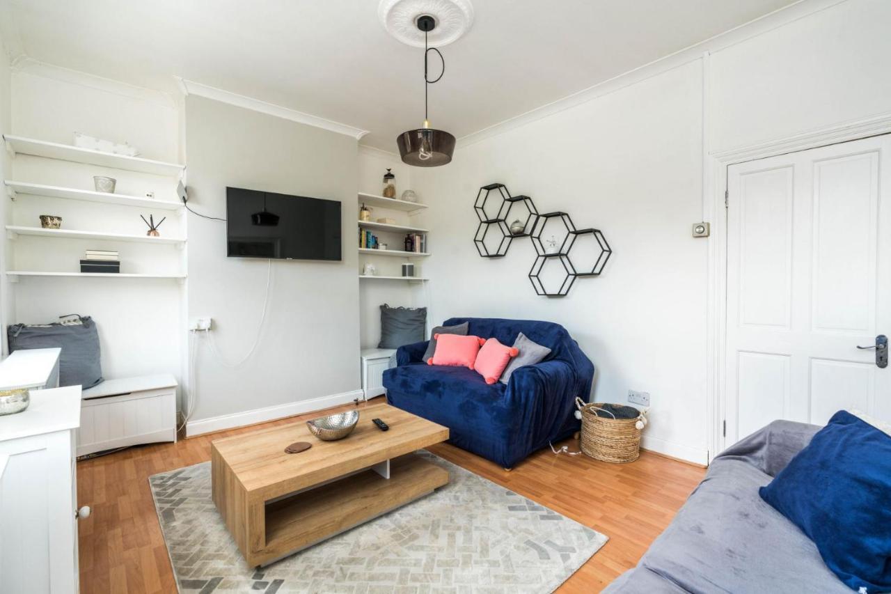 Marvellous Peckham City Break Londres