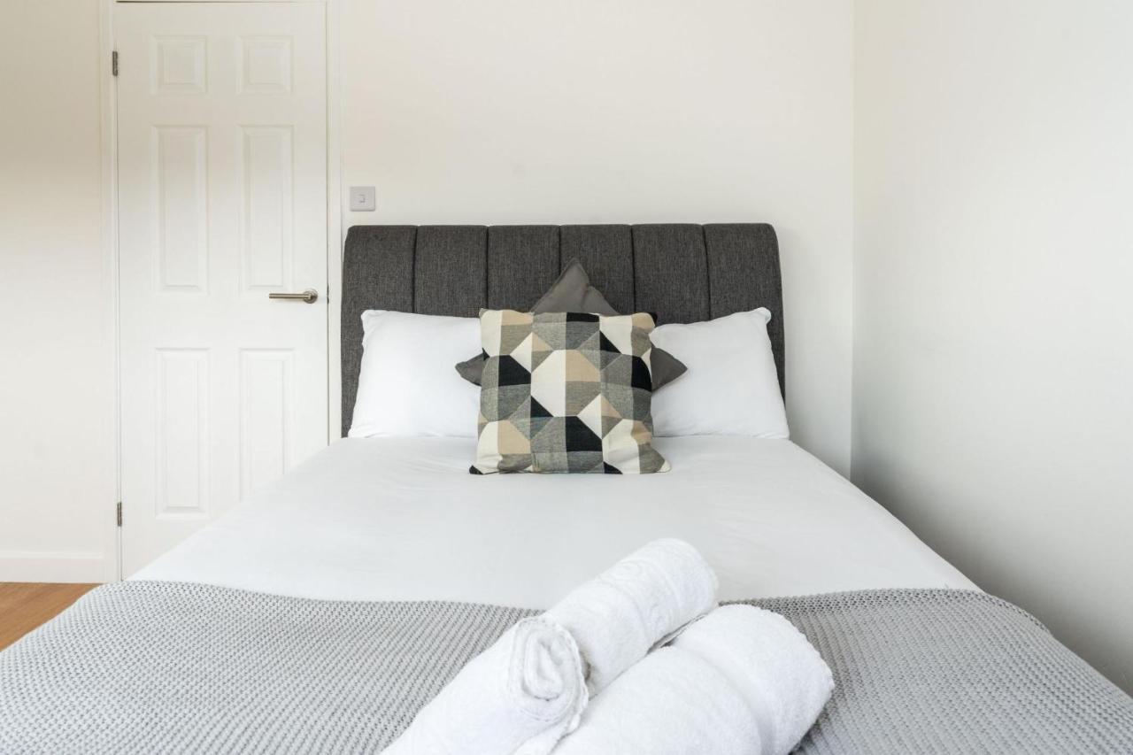 Sleek And Stylish 2bd With A Garden Anerley Сasa de vacaciones Londres