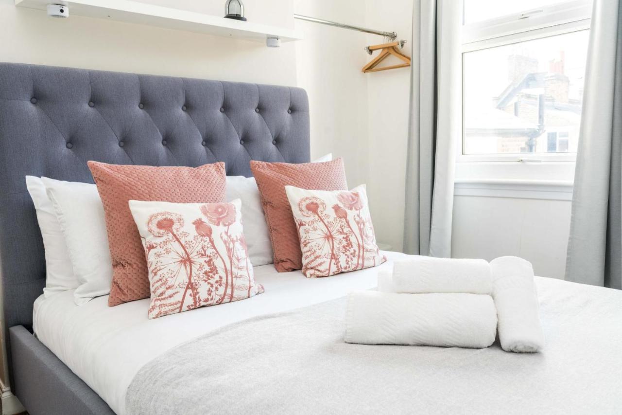 Marvellous Peckham City Break * Londres