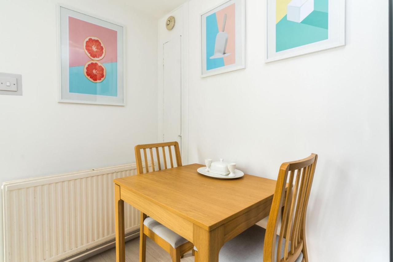 Marvellous Peckham City Break Appartement