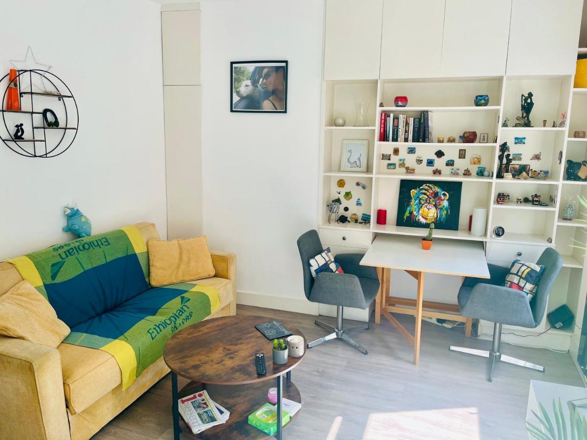 Apartamento Cozy In Hampstead Heath Londres