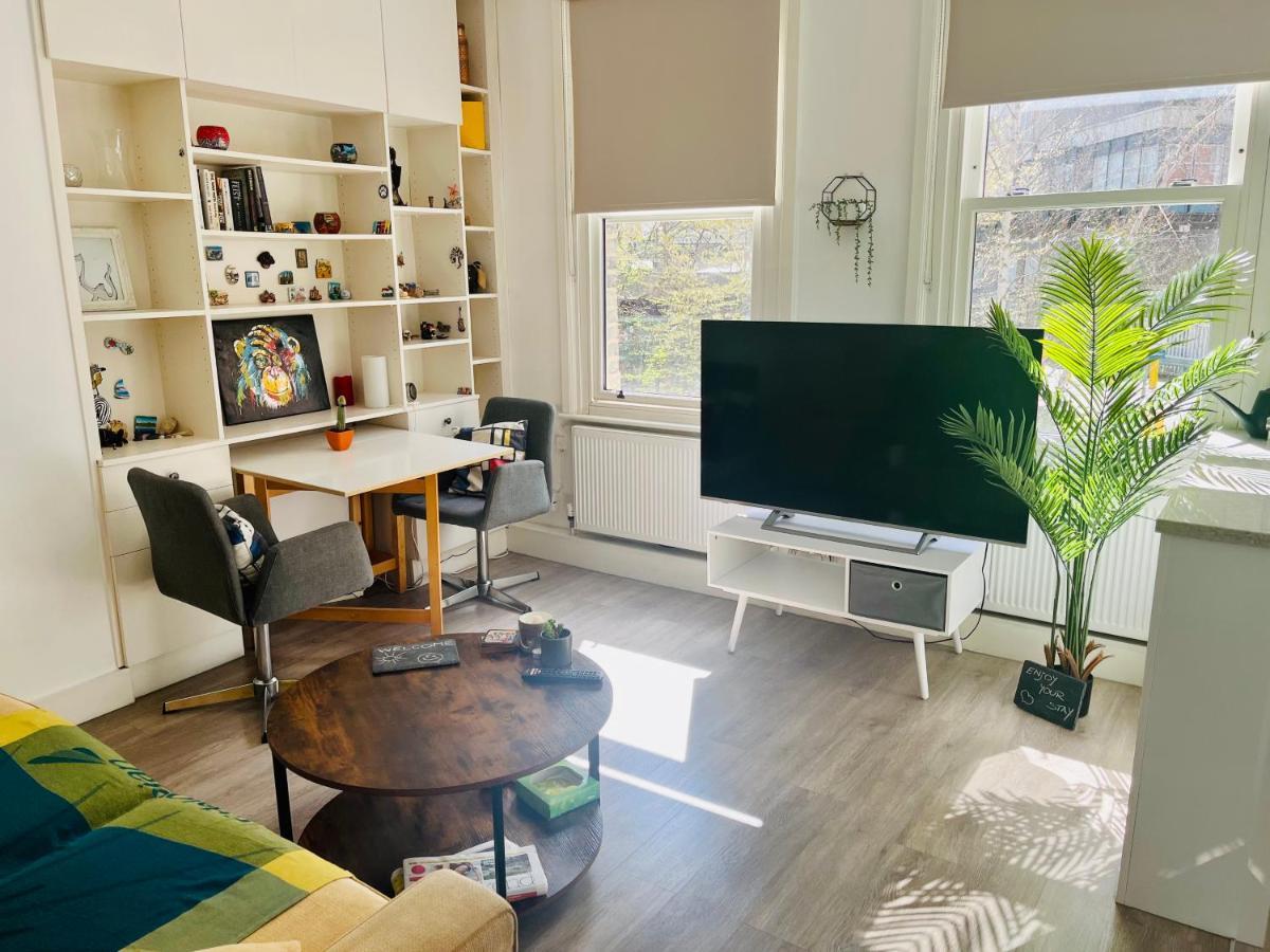 Cozy In Hampstead Heath Apartamento *