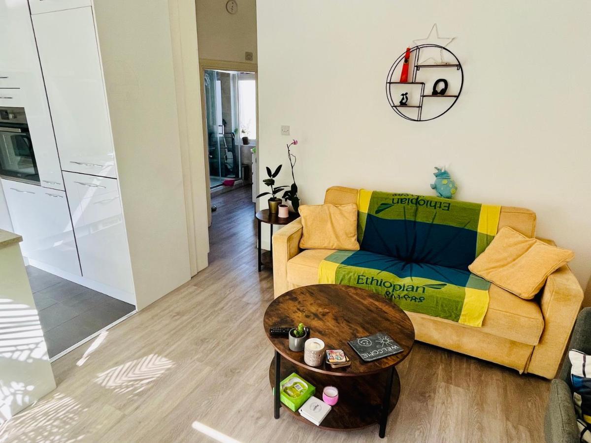 Apartamento Cozy In Hampstead Heath Londres