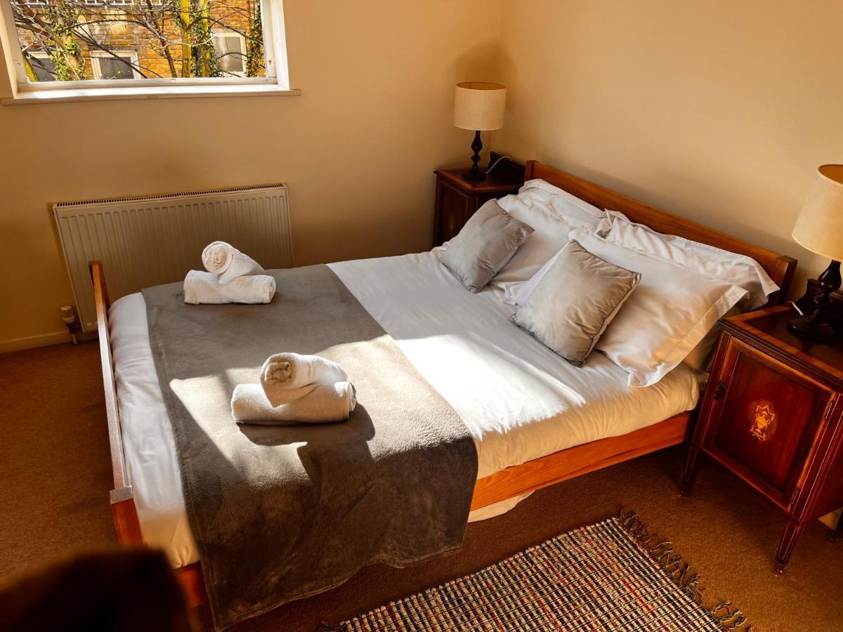 Apartamento Hyde Park Great For Families 2beds & 2baths Flat Fantastic Location! *