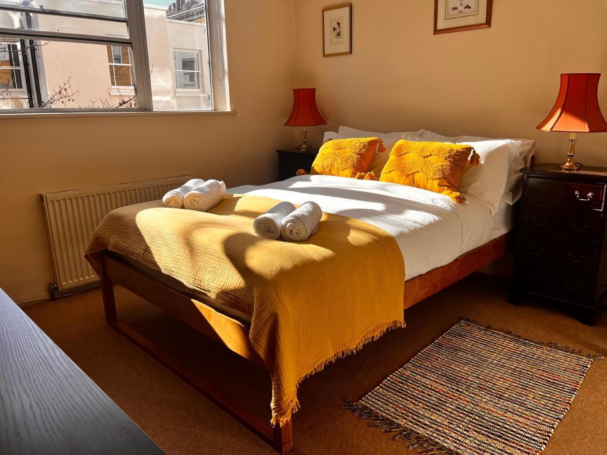 Apartamento Hyde Park Great For Families 2beds & 2baths Flat Fantastic Location!