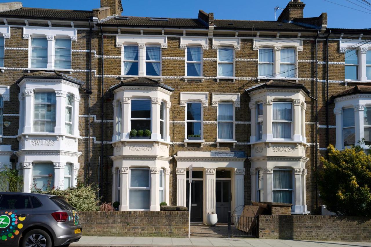 Fabulous 3 Bed Nw With Private Garden * Londen