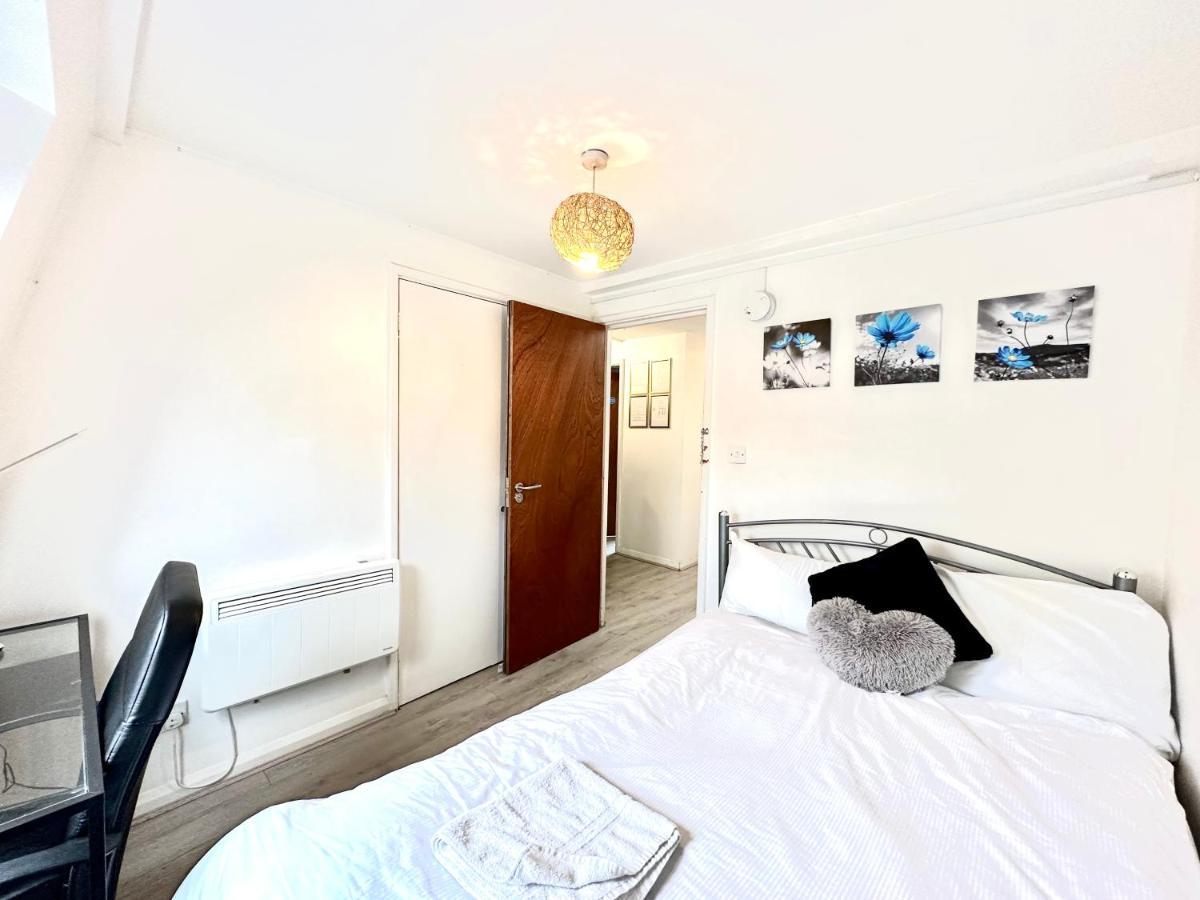 Appartement Chaltons *