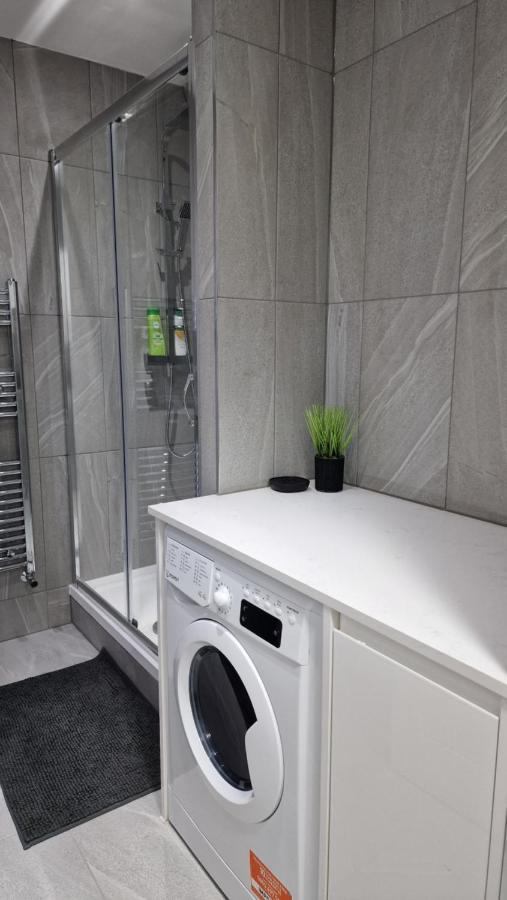 Appartement New Londres