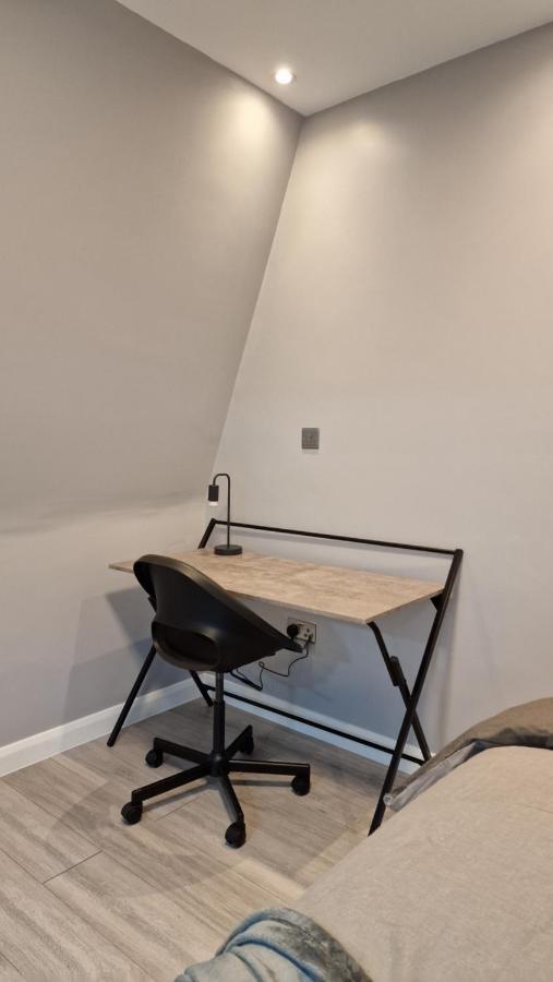 Appartement New *