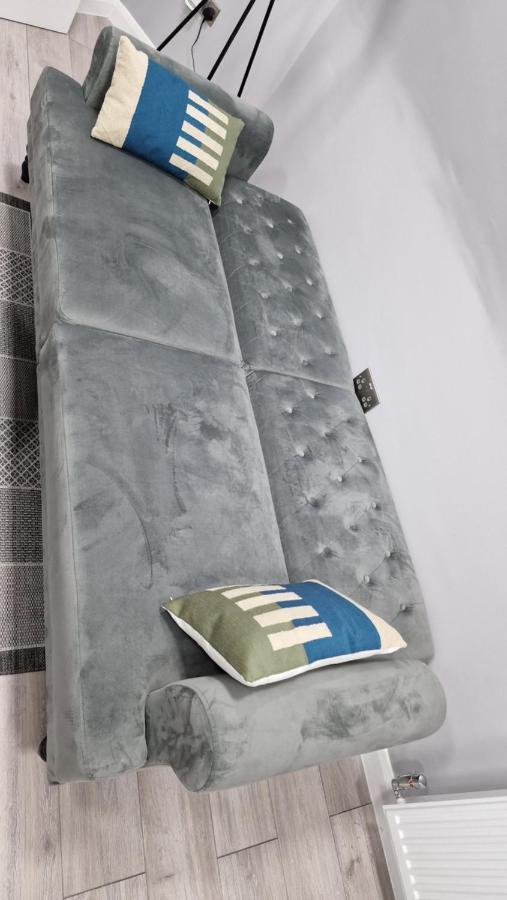 New Appartement