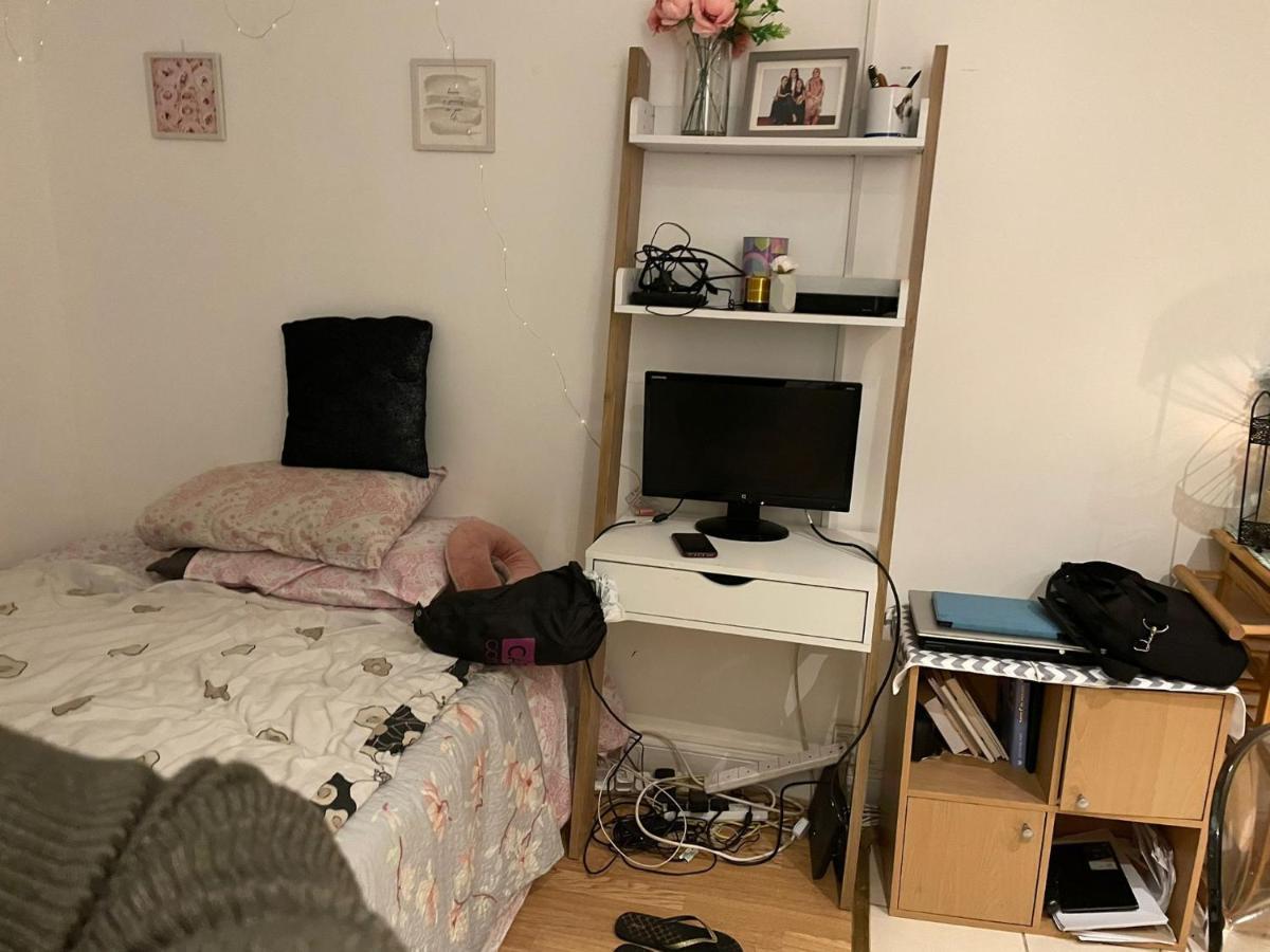 Apartamento Studio Flat In Stratford