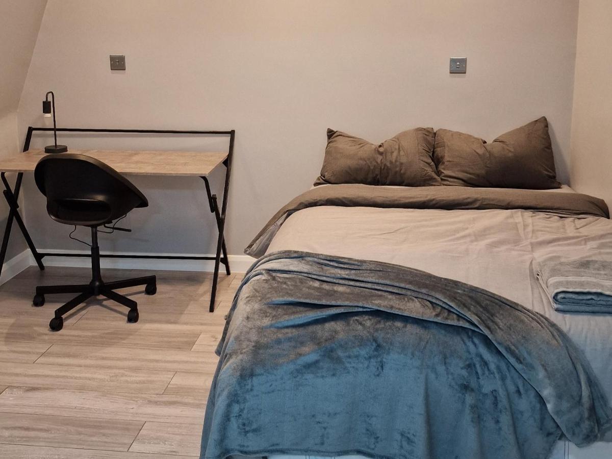 New Appartement *