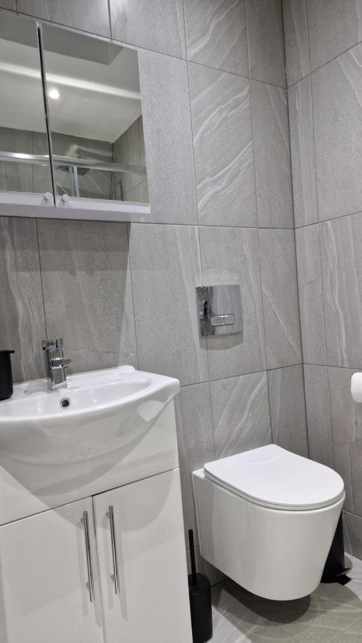 Appartement New *