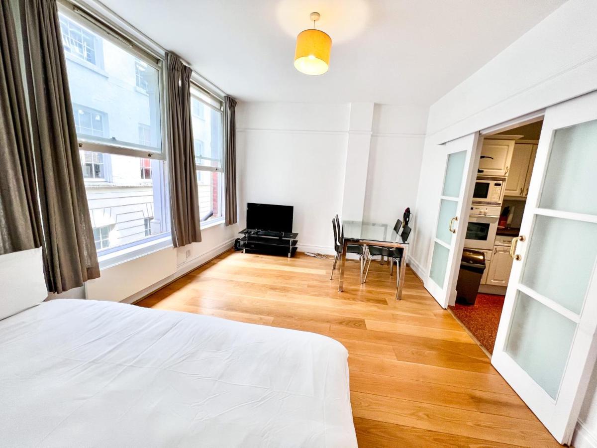 Appartement Deluxe Entire Between Covent Garden And St Pauls Cathedral Londres