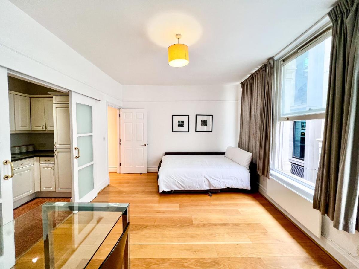 Deluxe Entire Between Covent Garden And St Pauls Cathedral Appartement Londres