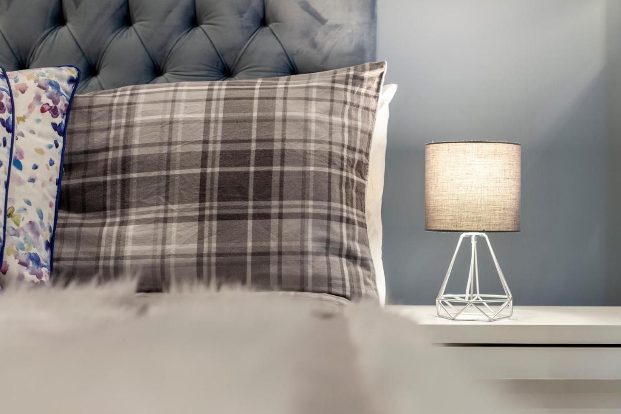 Accommodatie bij particulieren Private Double Bd With Optional Balcony, 15 Mins To Cc *