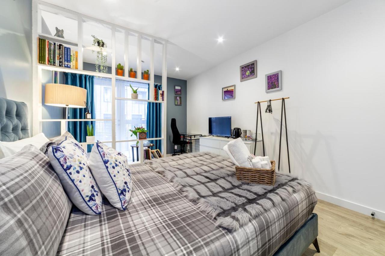Accommodatie bij particulieren Private Double Bd With Optional Balcony, 15 Mins To Cc